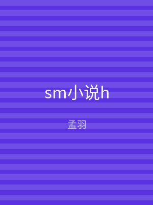 sm小说h