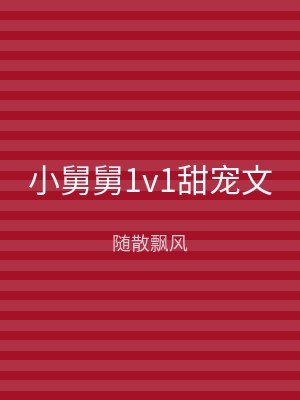 小舅舅1v1甜宠文