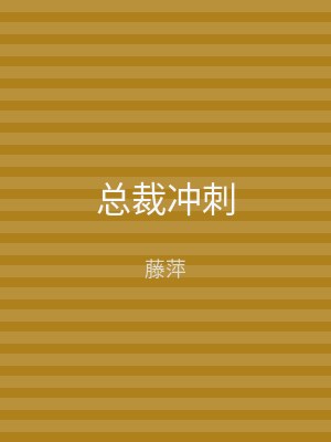 总裁冲刺