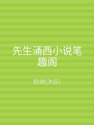 先生涌西小说笔趣阁