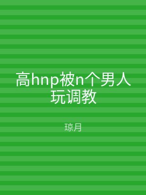 高hnp被n个男人玩调教
