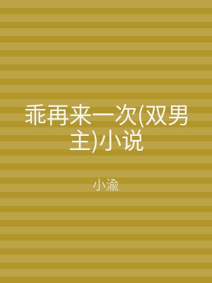 乖再来一次(双男主)小说