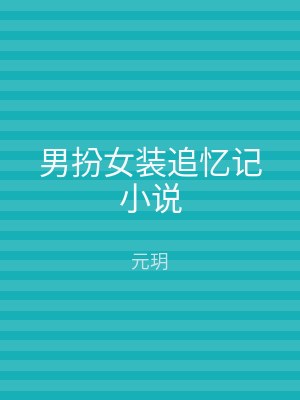 男扮女装追忆记小说