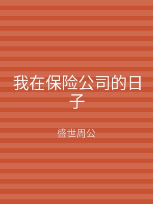 我在保险公司的日子