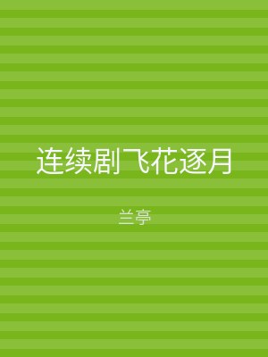 连续剧飞花逐月