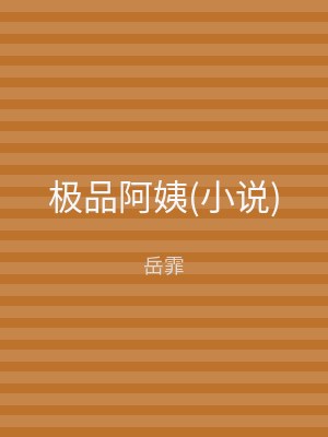 极品阿姨(小说)