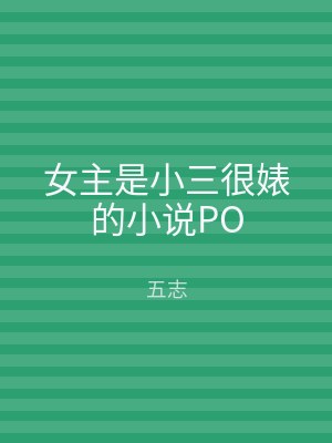 女主是小三很婊的小说PO