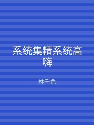 系统集精系统高嗨