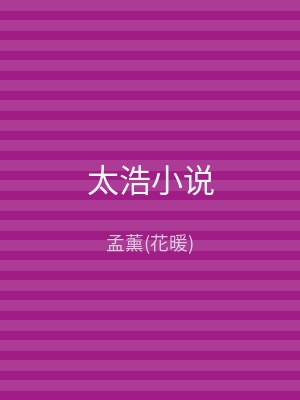 太浩小说