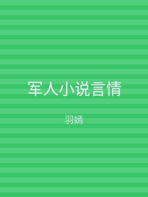 军人小说言情