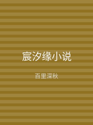 宸汐缘小说