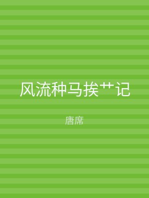 风流种马挨艹记