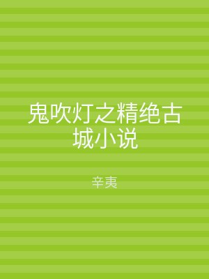 鬼吹灯之精绝古城小说