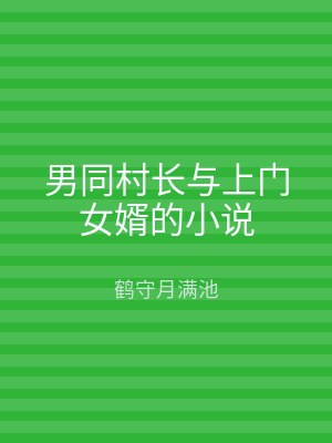 男同村长与上门女婿的小说