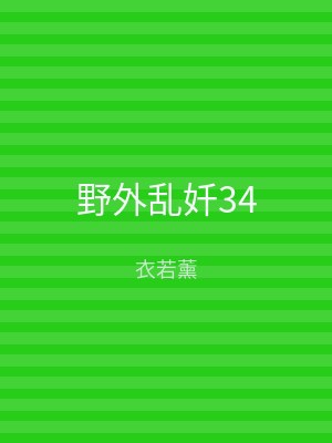 野外乱奷34