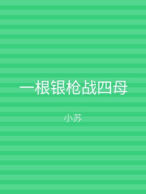 一根银枪战四母