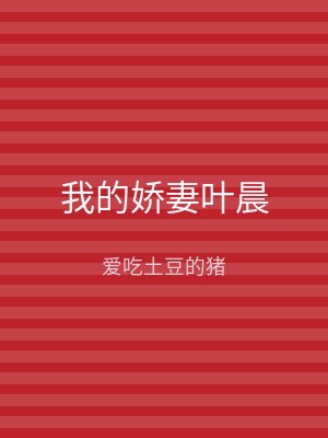 我的娇妻叶晨