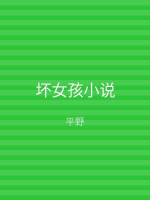 坏女孩小说