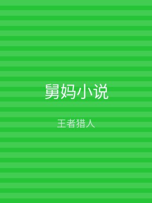 舅妈小说