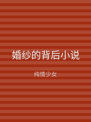 婚纱的背后小说
