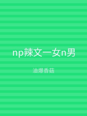 np辣文一女n男
