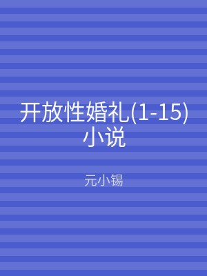 开放性婚礼(1-15)小说