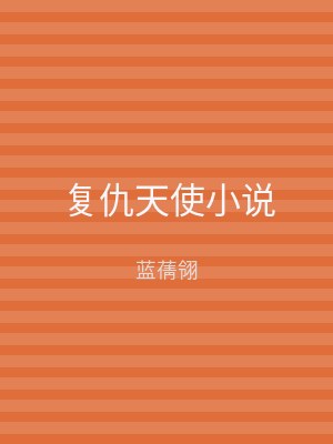 复仇天使小说
