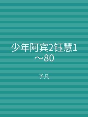 少年阿宾2钰慧1～80