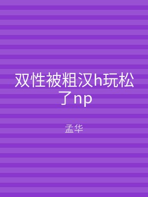 双性被粗汉h玩松了np