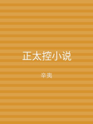 正太控小说