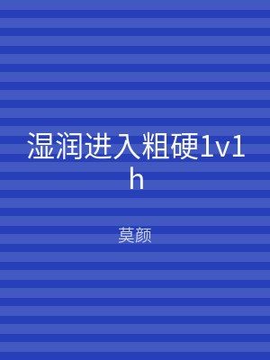 湿润进入粗硬1v1h