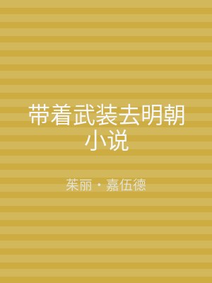 带着武装去明朝小说
