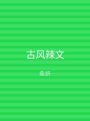 古风辣文