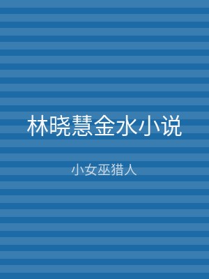 林晓慧金水小说