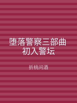 堕落警察三部曲 初入警坛