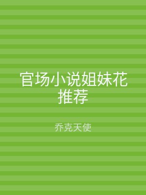 官场小说姐妹花推荐