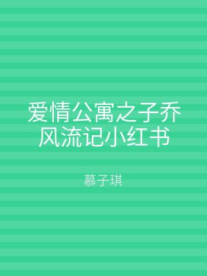 爱情公寓之子乔风流记小红书